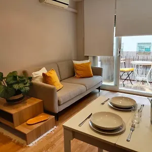  Apartamento A 5' De La Playa