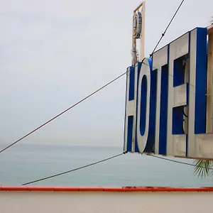 Hotel De Premia, Premia De Mar