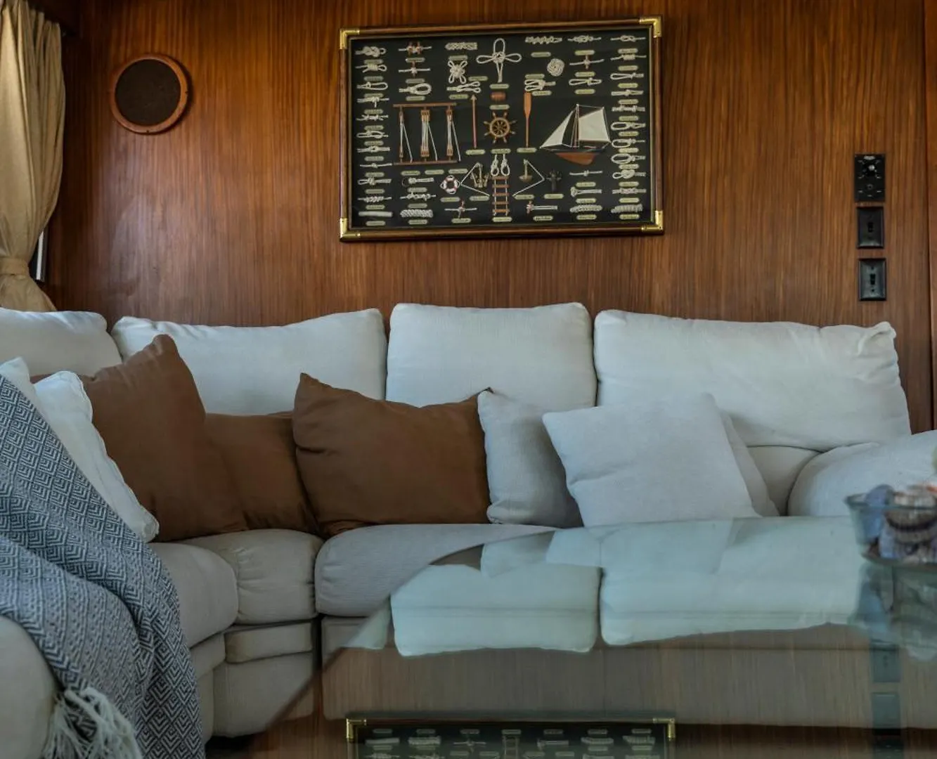 Botel Hotel Yacht Our Alissa Premia De Mar Spain